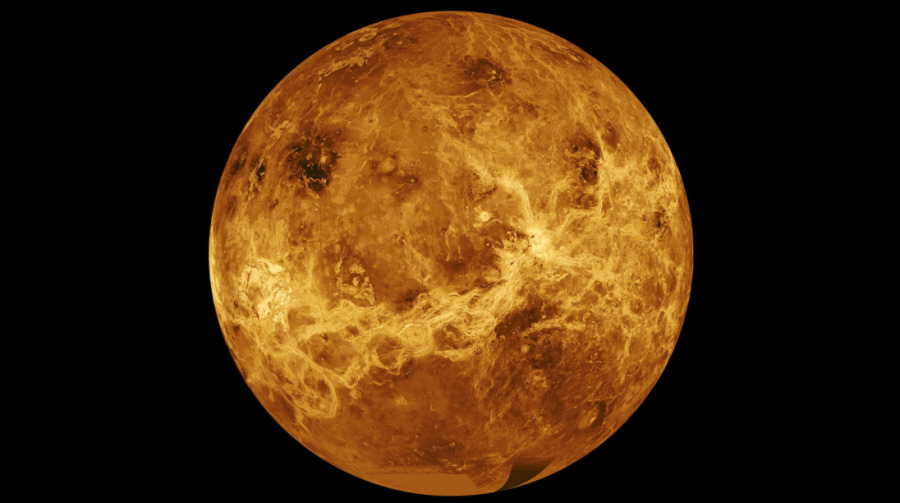 NASA wraca na Wenus. W planach dwie nowe misje