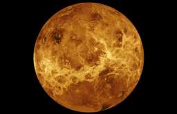 NASA wraca na Wenus. W planach dwie nowe misje