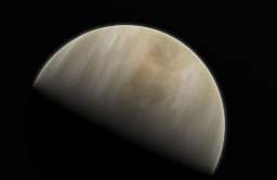 Coraz więcej wątpliwości dotyczących odkrycia fosfiny w atmosferze Wenus