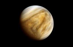 W atmosferze Wenus znaleziono ślady mogące świadczyć o mikrobiologicznym życiu