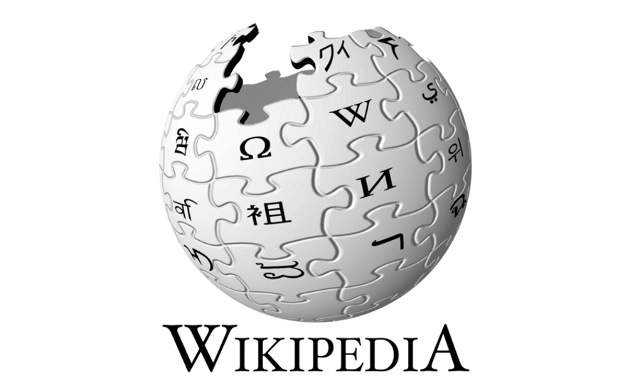 Wikipedia kończy 20 lat