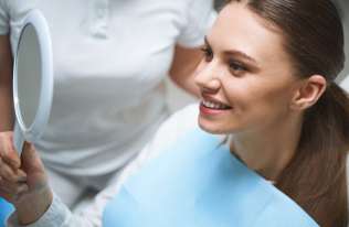 Stomatologia estetyczna - zabiegi stomatologiczne, które zapewnią Ci piękny uśmiech