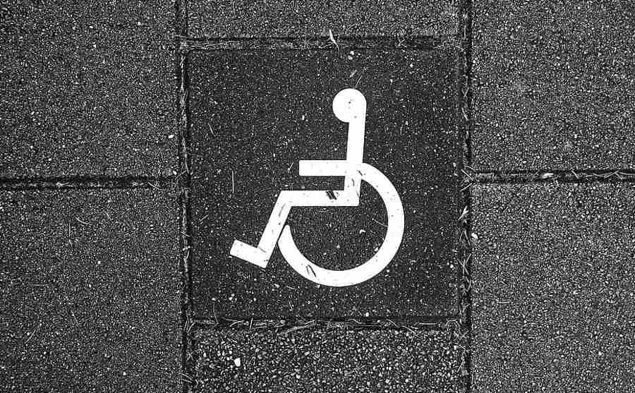 Sytuacja osób niepełnosprawnych na uczelniach wyższych w Polsce