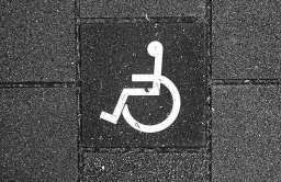 Sytuacja osób niepełnosprawnych na uczelniach wyższych w Polsce