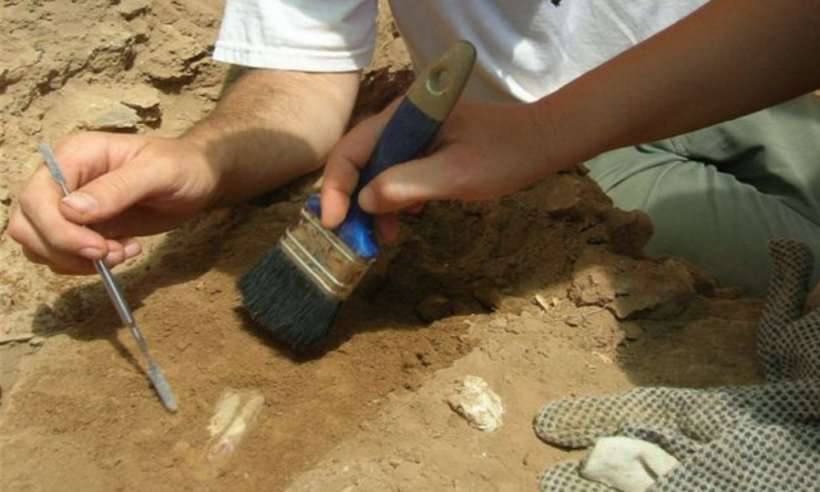 3500 lat temu nad Wartą istniał zaawansowany warsztat odlewniczy
