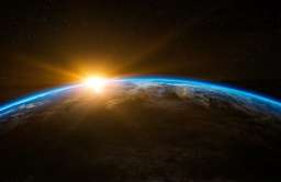Prognozy dotyczące Ziemi. Za miliard lat brak tlenu zabije większość życia na planecie