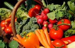 Czy żywność ekologiczna naprawdę pozytywnie wpływa na zdrowie?